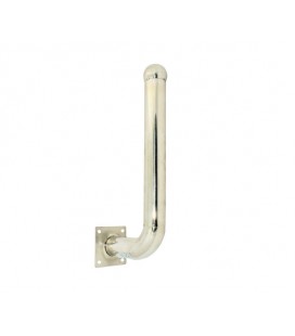 Кронштейнов для ИК барьера Tecsar Alert 30L (2 шт)