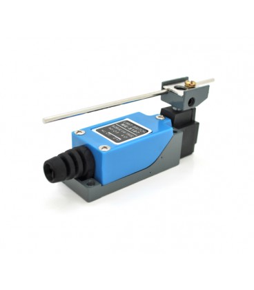 Концевой выключатель ME-8107, 250V, 5A/dc115V, 0.4A