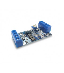 Модуль для подключения домофонов Neoligh NL-Z01 к многоквартирным системам VIZIT, METAKON, CYFRAL