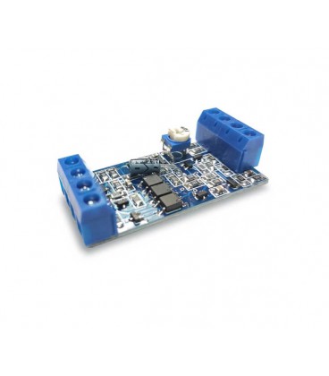 Модуль для подключения домофонов Neoligh NL-Z01 к многоквартирным системам VIZIT, METAKON, CYFRAL