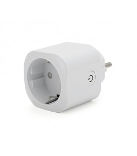 Беспроводная YOSO Wifi Socket Smart W- 00 (16A/3.5 кВт) Tuya