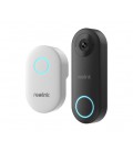 5МР WiFi Вызывная панель Видеозвонок с SD-картой Reolink D340W (Video Doorbell WiFi) ( угол обзора 134°) IP65