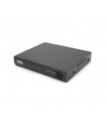 4х канальный мультиформатный PiPo видеорегистратор PP-XVR1104 5MP-N