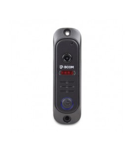 Цветная аналоговая видеопанель BT-380HR BLACK с разрешением 1000ТВЛ, угол обзора 80°