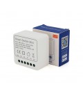 Беспроводное YOSO Wifi реле Smart W- Relay-01 AC220V(16A/3.5 кВт) Tuya