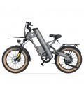 Электровелосипед COSWHEEL M20 750W 48V 10Ah