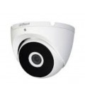 1 МП Камера купольная внутренняя DH-HAC-T2A11P (2.8 мм)