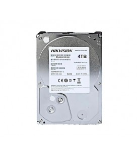 Жесткий диск Hikvision DS40HKVS-VX1, 4ТБ, 3.5', 5400 оборотов, 140x25x100 мм