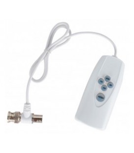 Пульт для переключения режимов HDCVI / AHD / HDTVI / CVBS UTC контроллер PFM820