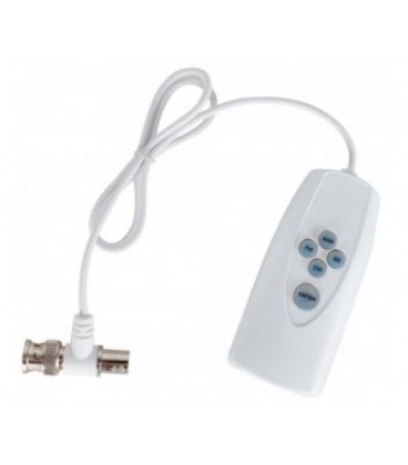 Пульт для переключения режимов HDCVI / AHD / HDTVI / CVBS UTC контроллер PFM820