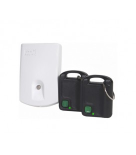 Радиокомплект Elmes U1-HS