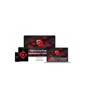 Пакет расширения контроля доступа на 1 дверь HikCentral-P-ACS-1Door