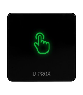 Автономный контроллер доступа для одной двери автономный U-Prox CLC G80