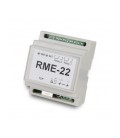 Контроллер ATIS RME-22 с 2мя дискретными входами и 2мя релейными выходами