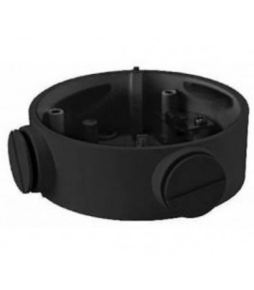 Комутационный бокс Hikvision DS-1260ZJ black