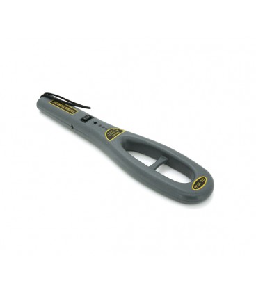 Высокочувствительный металлодетектор GC101H