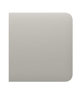 Боковая кнопка для одноклавишного или проходного выключателя Ajax SideButton (1-gang/2-way) Oyster