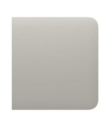 Боковая кнопка для одноклавишного или проходного выключателя Ajax SideButton (1-gang/2-way) Oyster