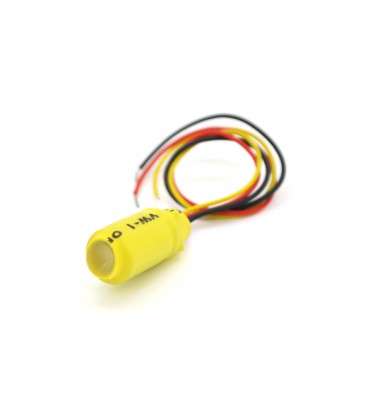 Блок управления замком/защелкой БУЗ, 9-15В импульс до 3Ач