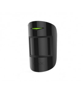 Беспроводной датчик движения Ajax MotionProtect black