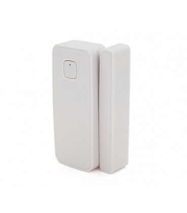 Автономный WIFI Геркон YOSO Ddoor-WIFI-00 TUYA . питание ААА 2 шт батареи в комплект не входят