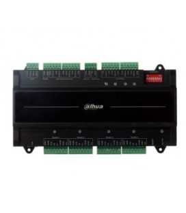 Slave контроллер для 4-дверей DHI-ASC2104B-T