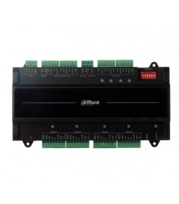 Slave контроллер для 4-дверей DHI-ASC2104B-T