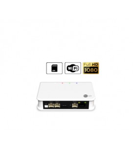 IP адаптер для переадрессации вызова на смартфон через APP NeoLight NeoBox Pro