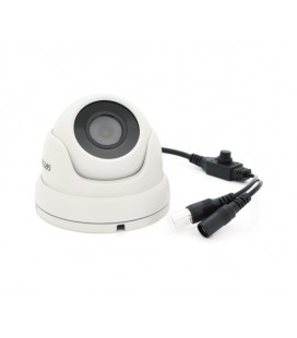 5MP Мультиформатная камера в металлическом купольном корпусе GW H16D5MP30 2.8mm UTC