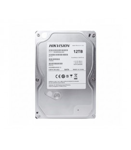 Жесткий диск Hikvision DS120HKAI-VX1, 12ТБ, 3.5', 7200 оборотов, 140x25x100 мм