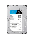 Жесткий диск 3.5' ST6000VX009, 6 ТБ, SATA III, 5400 об, 100*25*145 мм