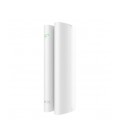 Датчик открывания дверей/окна с сенсором удара и наклона Ajax DoorProtect S Plus White
