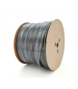 Кабель Одескабель КПП-ВП (100) 16*2*0,51 (U/UTP-cat.5), CU, для нар. работ, 500м.