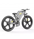 Электровелосипед COSWHEEL T26 750 Вт