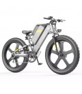 Электровелосипед COSWHEEL T26 750 Вт