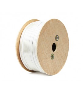 Кабель сигнальный RITAR КСВПЭ СU 6*7/0,22 экран., бухта 100м. барабан Q4