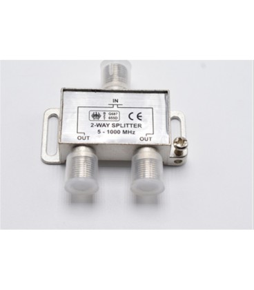 Делитель S-2 DS