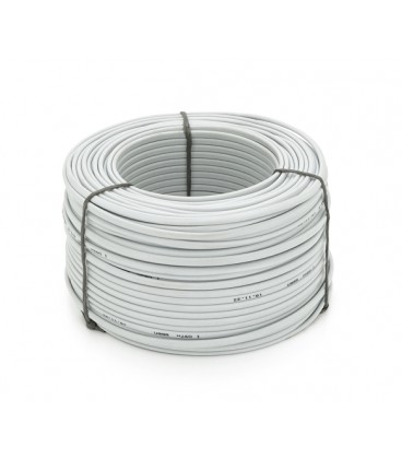 Кабель электрический силовой Lived ШВВП 2х1 ТУ, медь (100м)