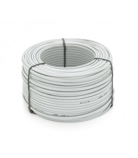 Кабель электрический силовой Lived ШВВП 2х0,75 ТУ, медь (100м)