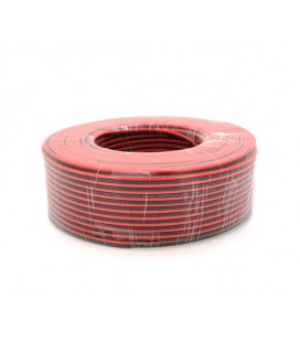 Кабель акустический MERLION MR-CBLAC225, 2х2,5мм CCA, 100м