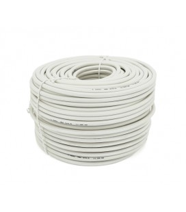 Кабель электрический силовой Lived ПВС 3х2,5 ТУ, медь (100м)