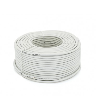 Кабель электрический силовой Lived ПВС 3х1,5 ТУ, медь (100м)