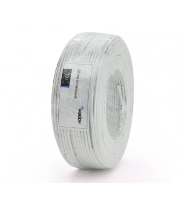 Кабель сигнальный КСВП Merlion ССА 8*7/0,22 неэкран., бухта 100м, Q8/400