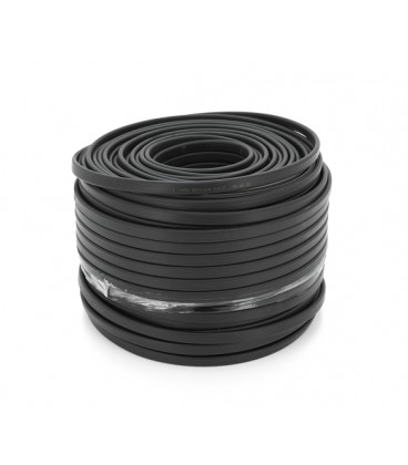 Кабель электрический силовой Lived ВВГп-нг 3х2,5 ТУ, медь (100м)