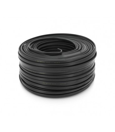 Кабель электрический силовой Lived ВВГп-нг 3х1,5 ТУ, медь (100м)