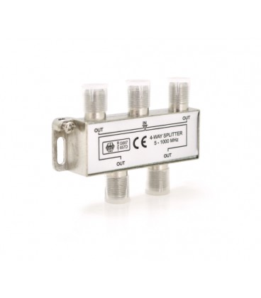 Делитель абонентский SPLIT-4 ( 5-1000 MHZ )