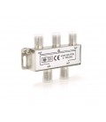 Делитель абонентский SPLIT-4 ( 5-1000 MHZ )