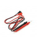 Щупы к мультиметру толщина 2мм (новый вариант) пара