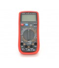 Мультиметр VC-61 Измерения: V, A, R, С
