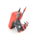 Мультиметр UNI-T UT61D+ Измерения: V (AC/DC), A (AC/DC), Ω, C, Hz, DUTY, °C/°F, NCV (True RMS). Функции: USB, Data Hold, Max/Min